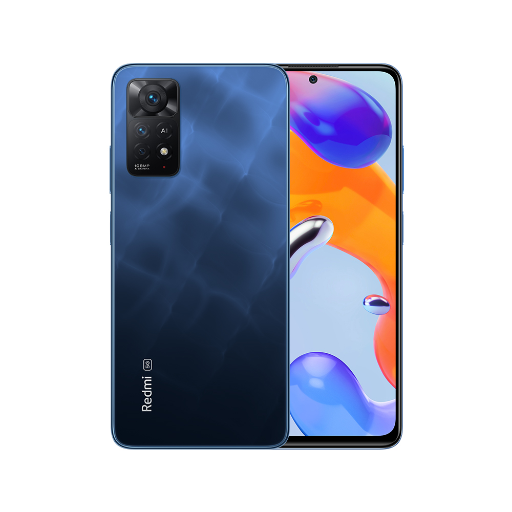 【ぼうしぱん】realme 7 5g グローバル版　blue Realme, all carriers 7 5G Smartphone 128GB, 8GB RAM, Dual