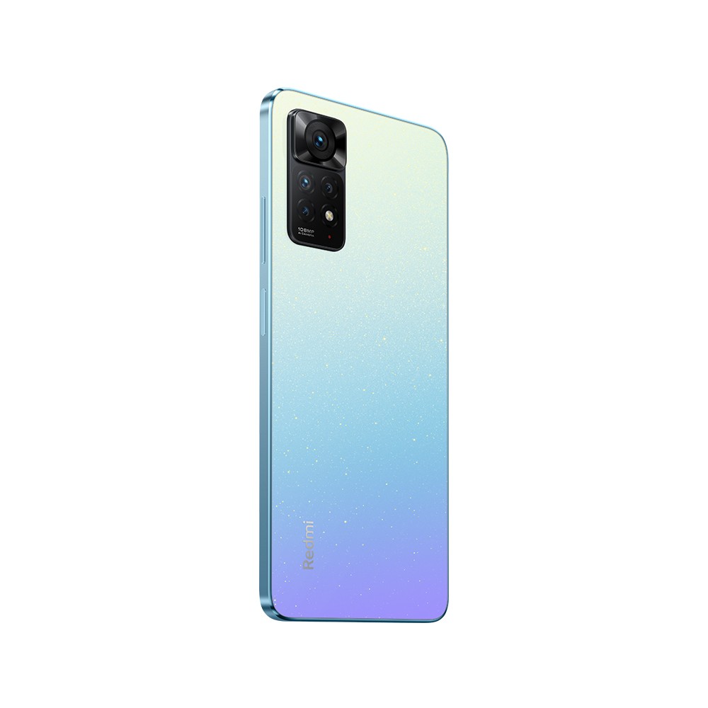 note 11 pro 8 128 star blue