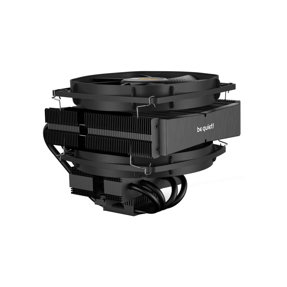 ชุดระบายความร้อนซีพียู Be Quiet CPU Air Cooler Dark Rock TF2
