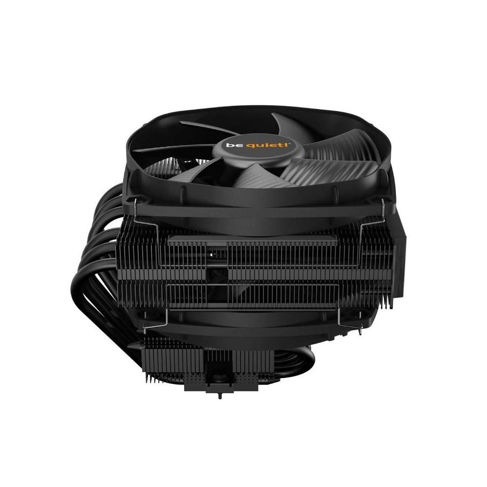 ชุดระบายความร้อนซีพียู Be Quiet CPU Air Cooler Dark Rock TF2