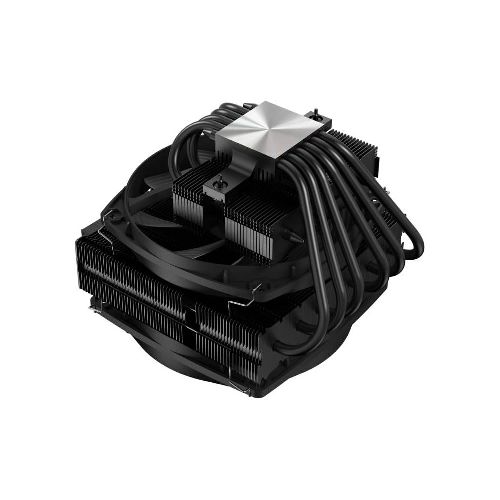 ชุดระบายความร้อนซีพียู Be Quiet CPU Air Cooler Dark Rock TF2
