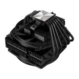ชุดระบายความร้อนซีพียู Be Quiet CPU Air Cooler Dark Rock TF2