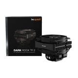 ชุดระบายความร้อนซีพียู Be Quiet CPU Air Cooler Dark Rock TF2