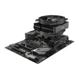 ชุดระบายความร้อนซีพียู Be Quiet CPU Air Cooler Dark Rock TF2