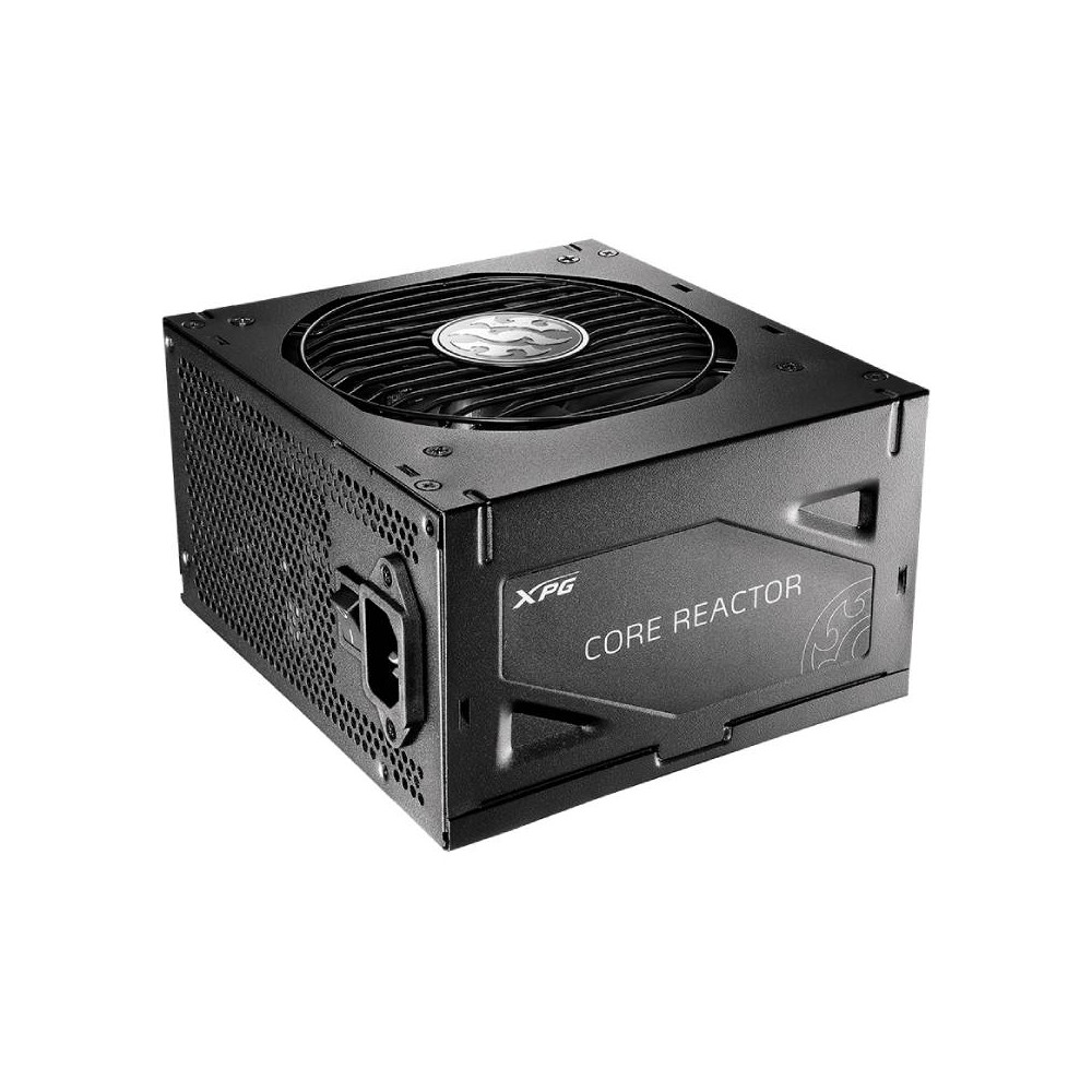 อุปกรณ์จ่ายไฟ XPG Power Supply Core Reactor 850Watt 80 Plus Gold