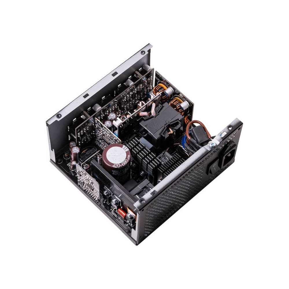 อุปกรณ์จ่ายไฟ XPG Power Supply Core Reactor 850Watt 80 Plus Gold - 10 Year