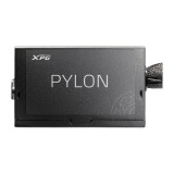 พาวเวอร์ซัพพลาย XPG Power Supply Pylon 750Watt 80Plus Bronze - 3 Year