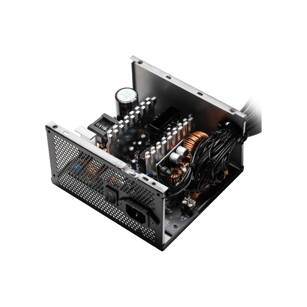 พาวเวอร์ซัพพลาย XPG Power Supply Pylon 750Watt 80Plus Bronze - 3 Year