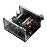 พาวเวอร์ซัพพลาย XPG Power Supply Pylon 750Watt 80Plus Bronze - 3 Year