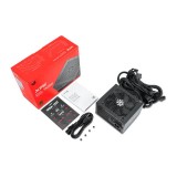 พาวเวอร์ซัพพลาย XPG Power Supply Pylon 750Watt 80Plus Bronze - 3 Year