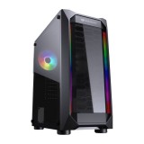 Cougar Computer Case ATX CASE MX410 ARGB