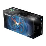 ชุดระบายความร้อนซีพียู Sapphire CPU Liquid Cooler AIO Nitro+ S240-A (Black)