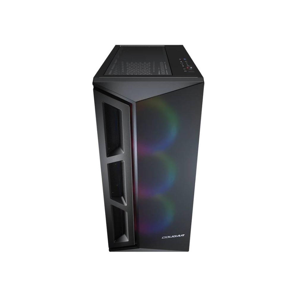 เคสคอมพิวเตอร์ Cougar Computer Case EATX Darkblader X5 RGB ช้อปเลยที่