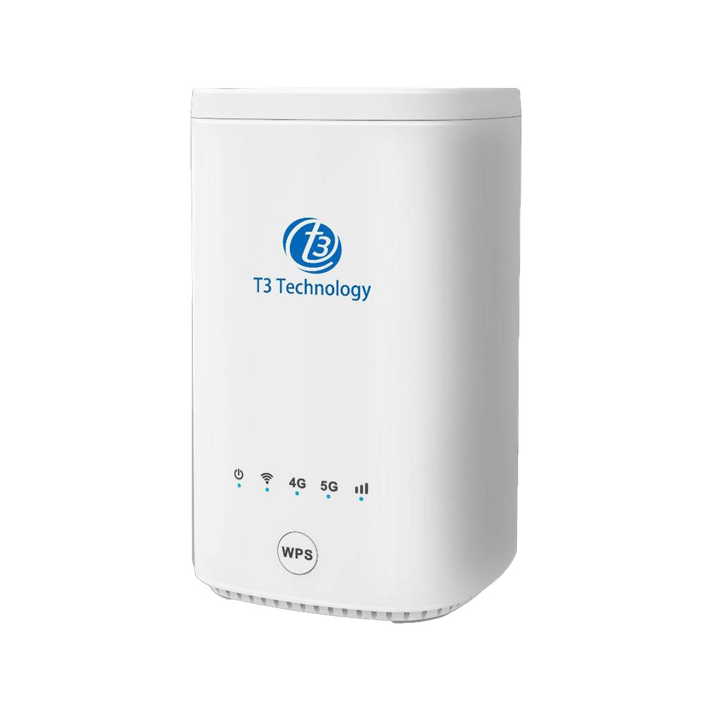 เราเตอร์ไวไฟ T3 Network Router 5G CPE