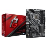 AsRock Mainboard Z490 Phantom Gaming 4 LGA 1200