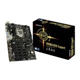 เมนบอร์ด Biostar TB360-BTC Expert LGA-1151