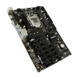 เมนบอร์ด Biostar TB360-BTC Expert LGA-1151