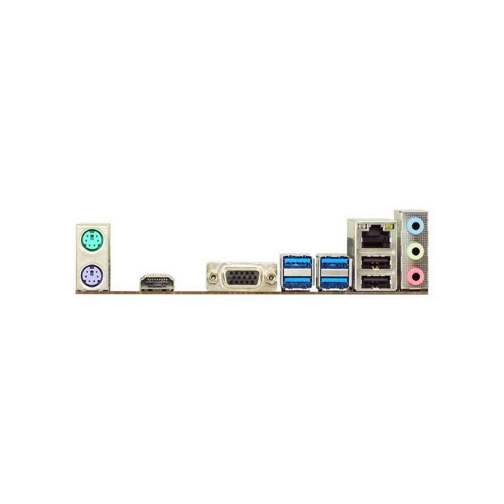 เมนบอร์ด Biostar TB360-BTC Expert LGA-1151