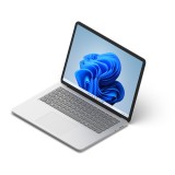 โน๊ตบุ๊ค Microsoft Surface Laptop Studio i5/16/512 iGPU Platinum (9WI-00021)