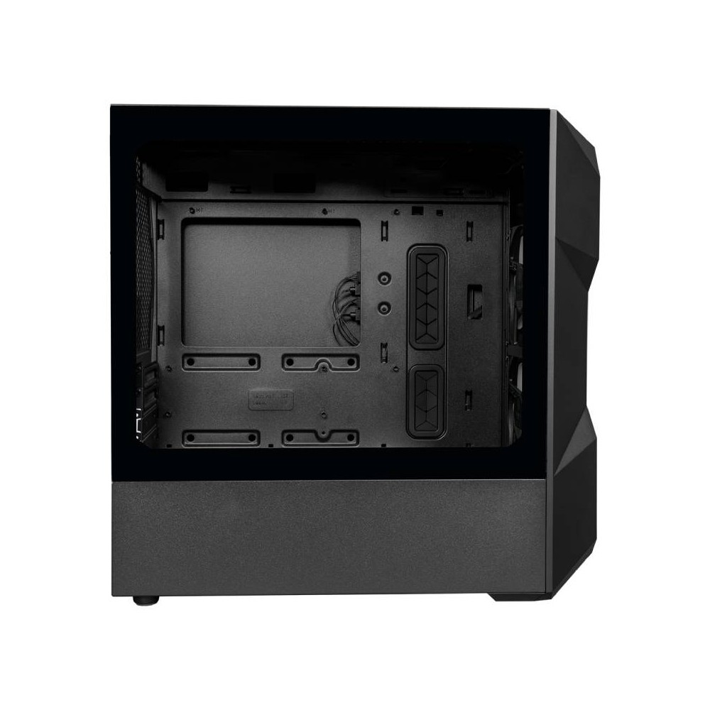 เคสคอมพิวเตอร์ Cooler Master Computer Case MasterBox TD300 Mesh Black