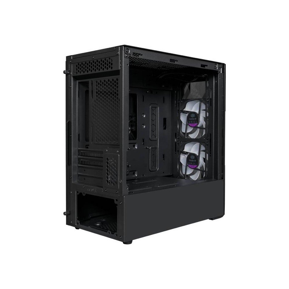 เคสคอมพิวเตอร์ Cooler Master Computer Case MasterBox TD300 Mesh Black