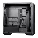 เคสคอมพิวเตอร์ Cooler Master Computer Case HAF 500 Black