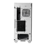 เคสคอมพิวเตอร์ Cooler Master Computer Case HAF 500 White