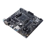 เมนบอร์ด ASUS PRIME A320M-E AM4
