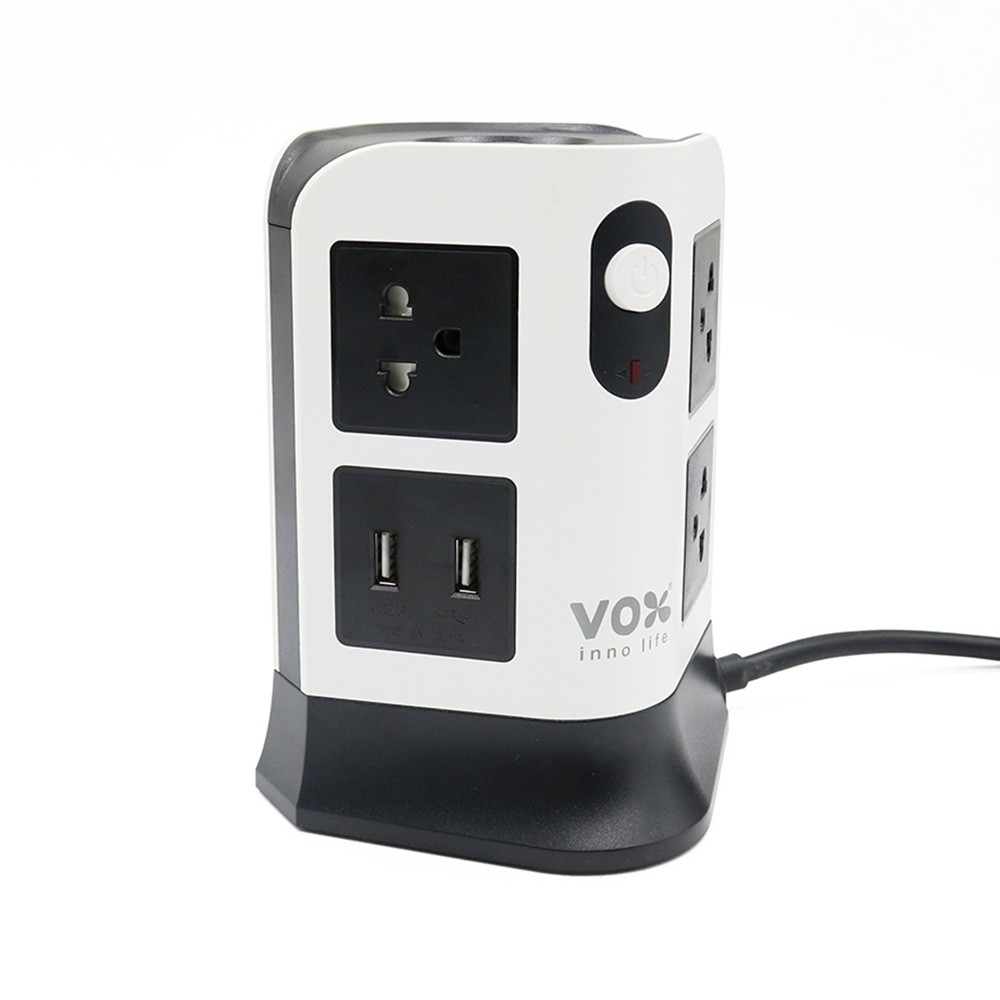 VOX ปลั๊กพ่วง 3 เมตร