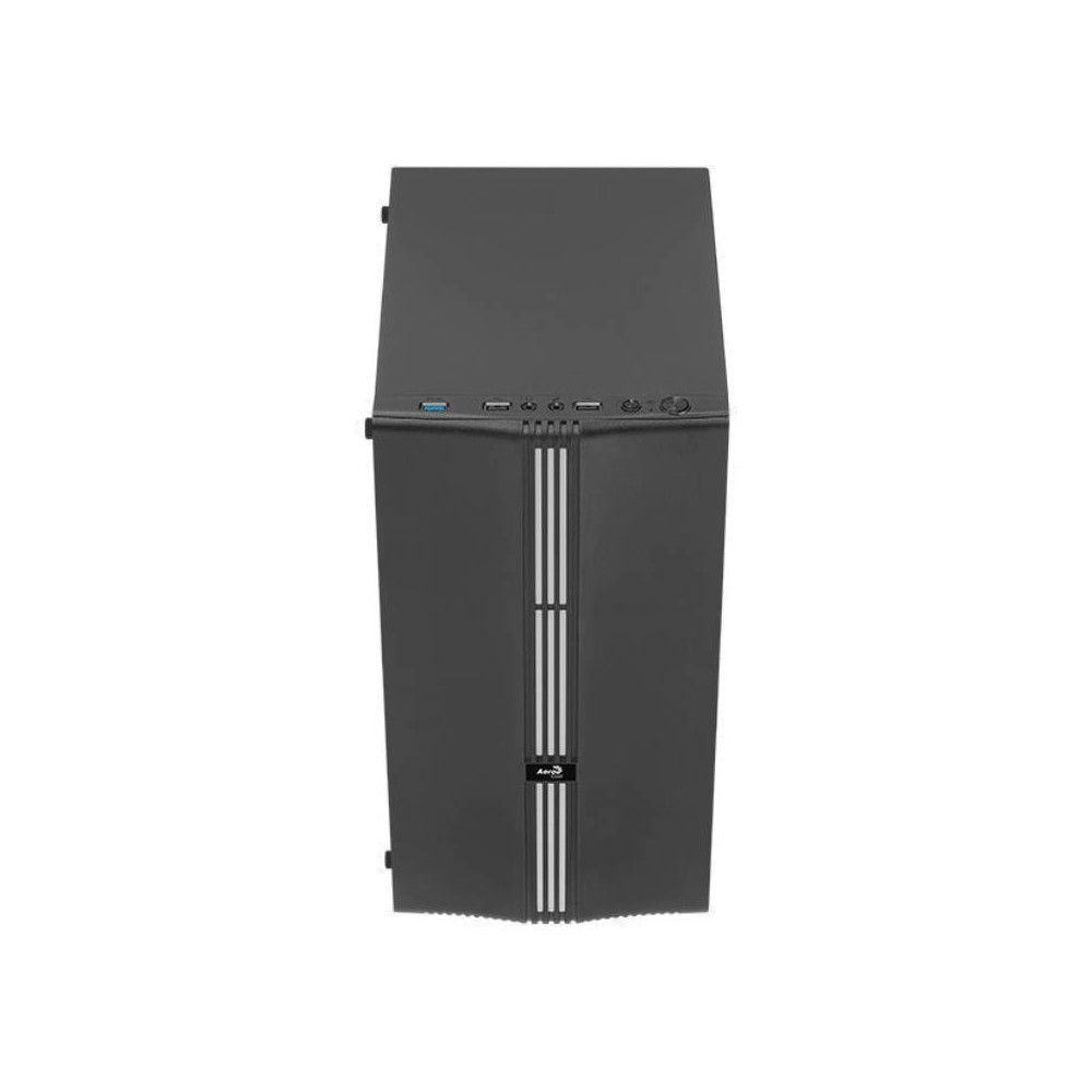 เคสคอมพิวเตอร์ AeroCool Computer Case ITX EVO Mini-G-BK-v1 - Black