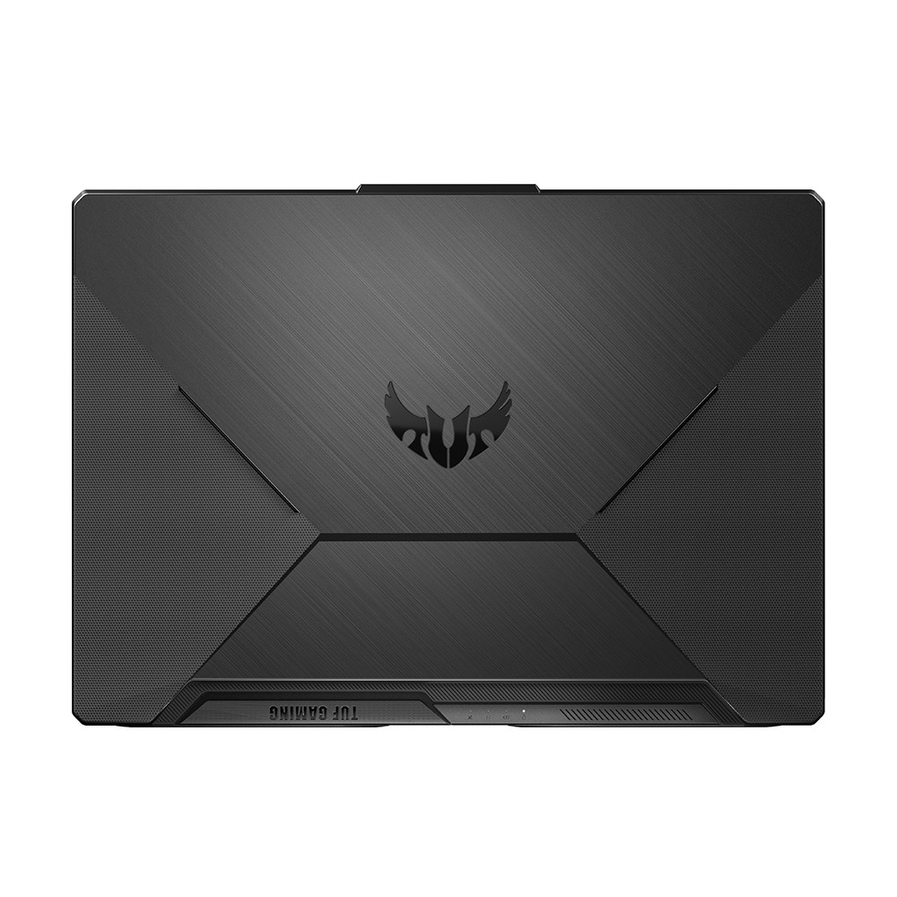 โน๊ตบุ๊ค Asus TUF Gaming F15 FX506LH-HN004W Black