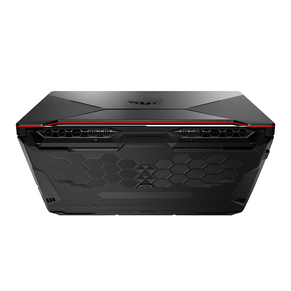 โน๊ตบุ๊ค Asus TUF Gaming F15 FX506LH-HN004W Black