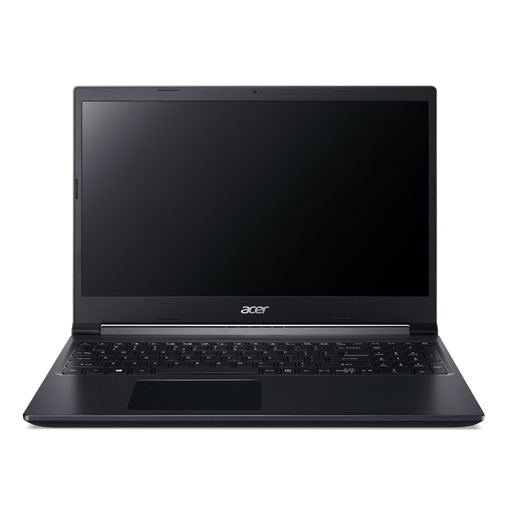 โน๊ตบุ๊ค Acer Aspire A715-42G-R4BX Black