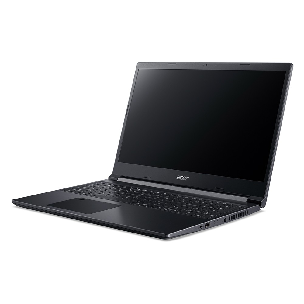 Acer Notebook Aspire A715-42G-R4BX_Black (A)