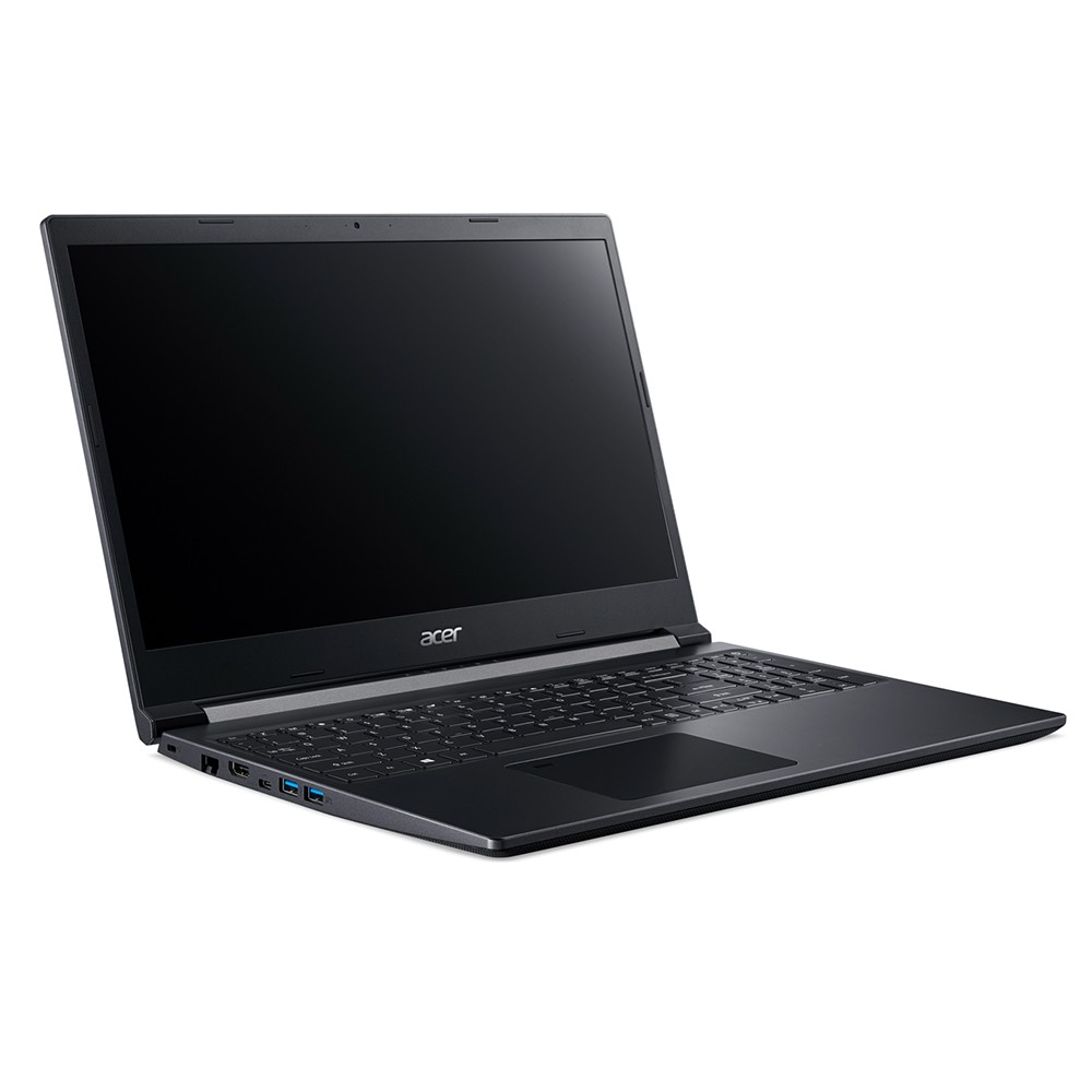 Acer Notebook Aspire A715-42G-R4KZ_Black (A)