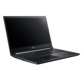 โน๊ตบุ๊ค Acer Aspire A715-42G-R4KZ_Black (A)