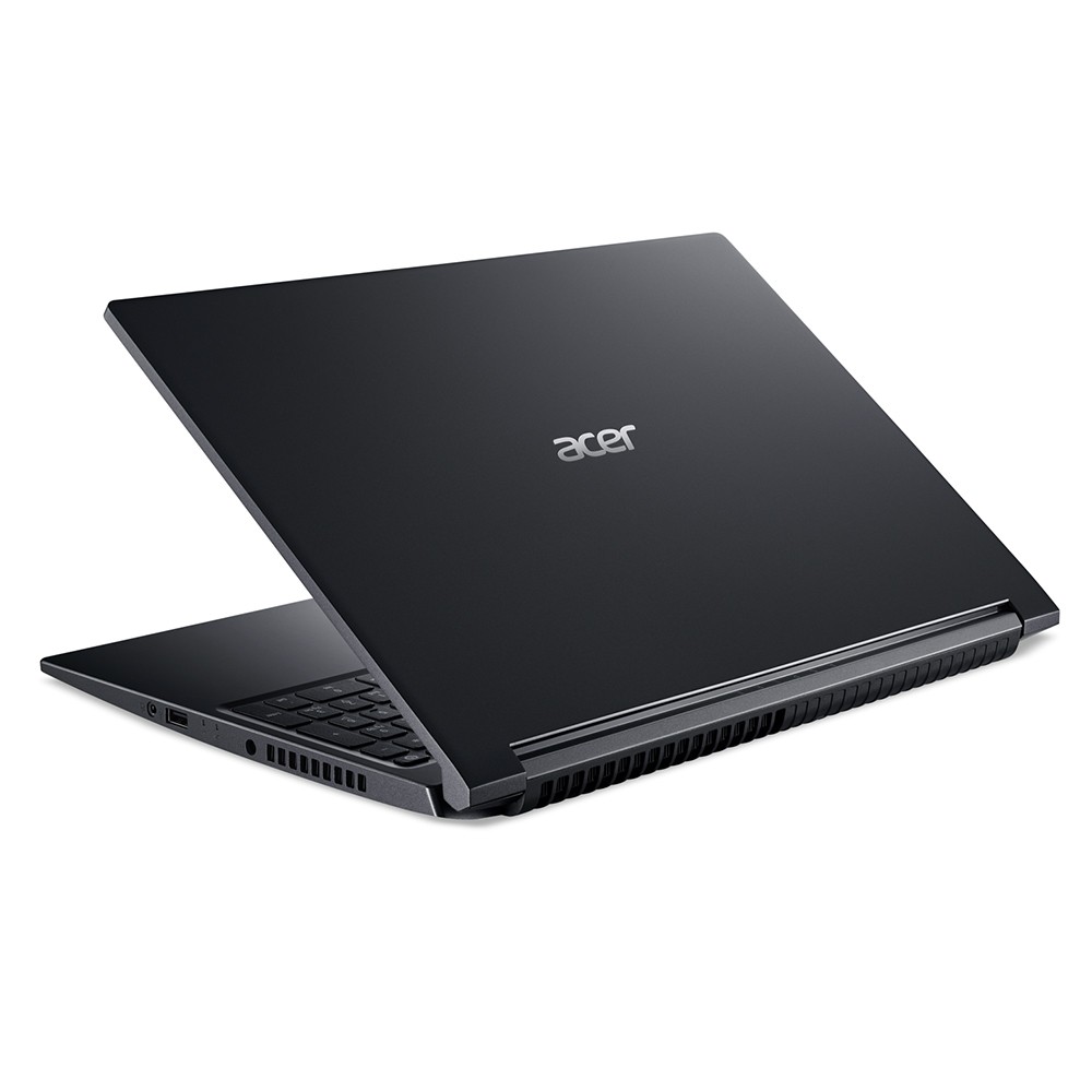 โน๊ตบุ๊ค Acer Aspire A715-42G-R4KZ_Black (A)