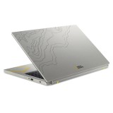 โน๊ตบุ๊ค Acer Aspire Vero AV15-51R-52JY Volcano Gray (Nat Geo)