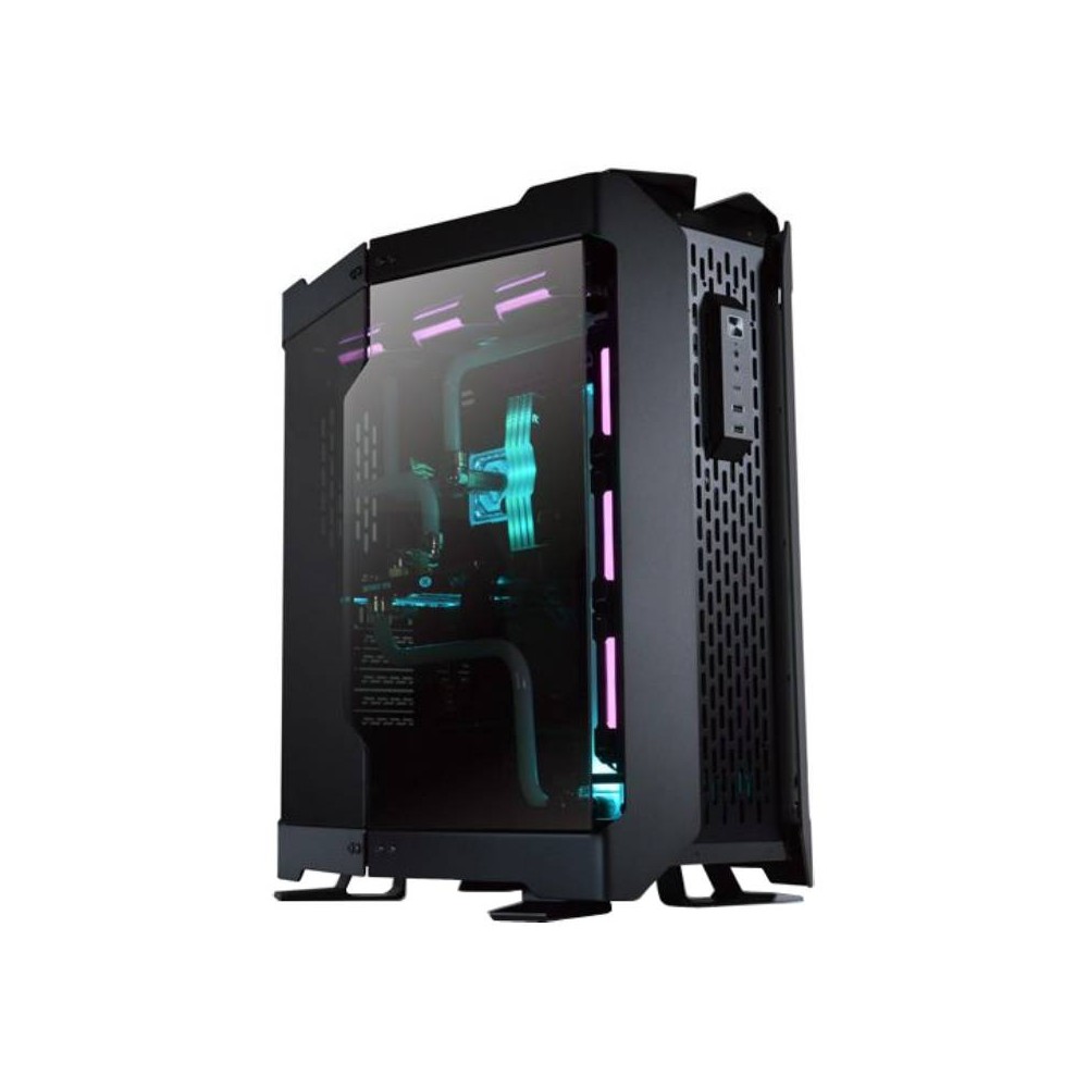 เคสคอมพิวเตอร์ Lian Li Computer Case ODYSSEY X