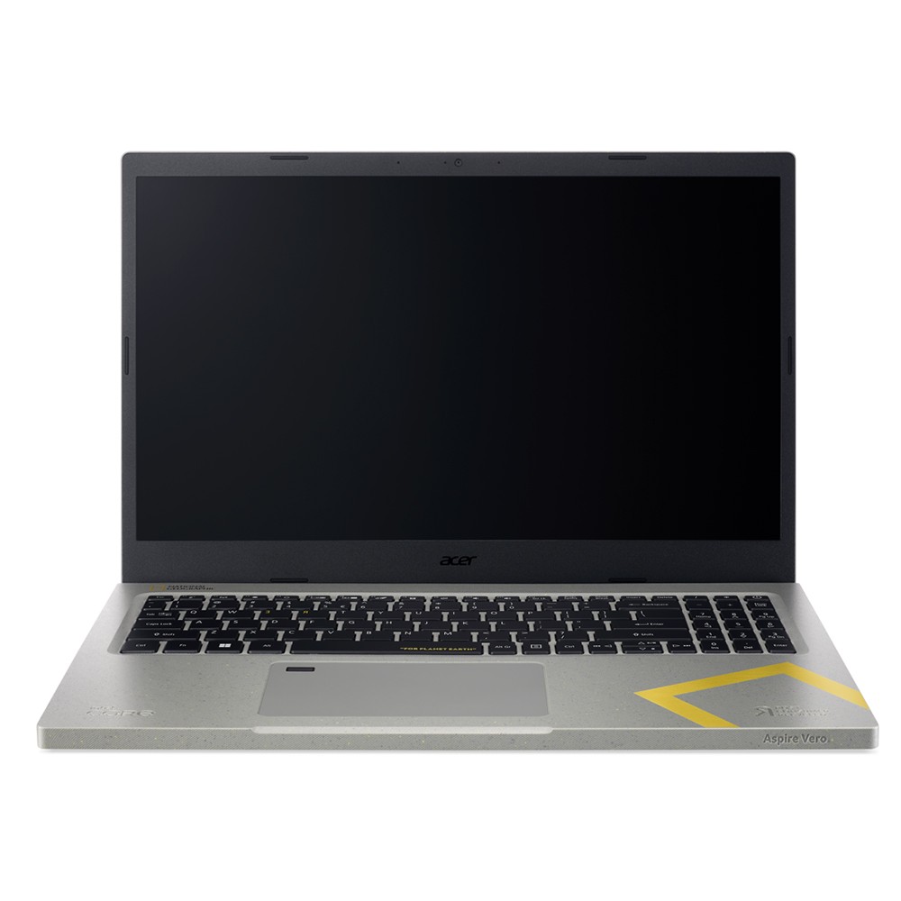 Acer Notebook Aspire Vero AV15-51R-52JY Gray (Nat Geo)