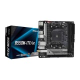 AsRock Mainboard B550M-ITX/ac AM4