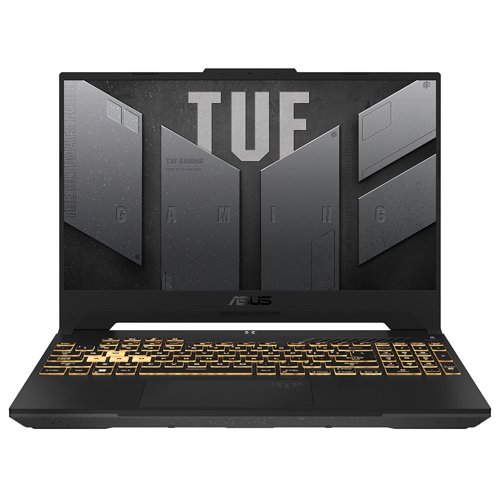 Asus Notebook TUF Gaming FX507ZR-HF004W Grey