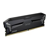 แรมพีซี LEXAR DDR5 16GB/4800MHz.CL40 (16GBx1) Ares