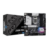 ASRock Mainboard Z590M Pro4 LGA 1200