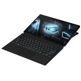 โน๊ตบุ๊ค Asus ROG Flow Z13 GZ301ZE-LD035WS Black