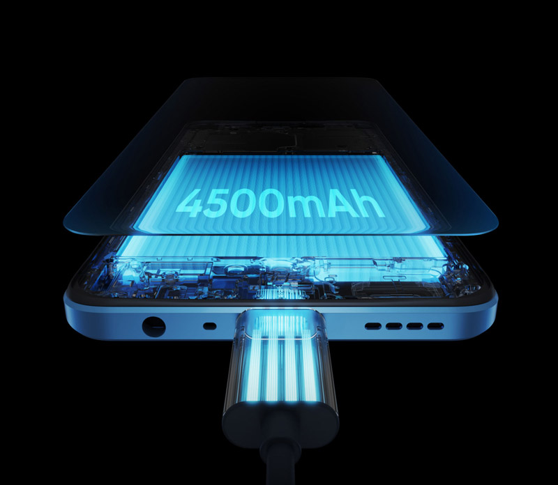 Realme 9 Pro+ 5G (8+256) สมาร์ทโฟน 6.60 inch ชิป Snapdragon 695 แบตจุ 5,000mAh