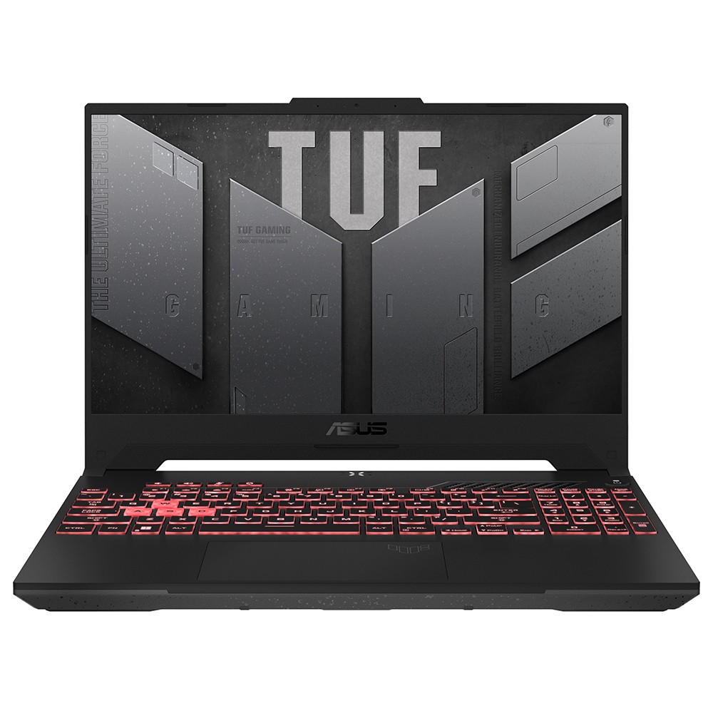 Asus Notebook TUF Gaming A15 FA507RC-HN005W (A)