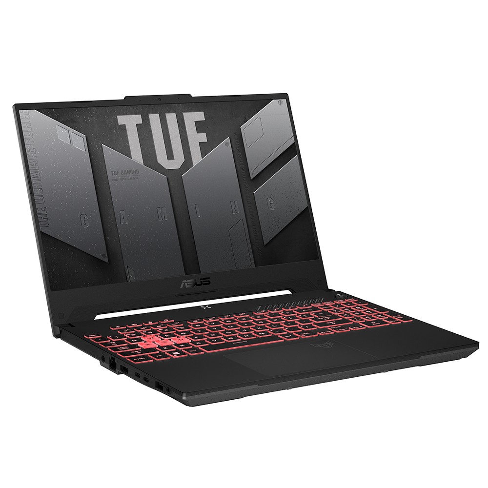 โน๊ตบุ๊ค Asus TUF Gaming A15 FA507RC-HN005W
