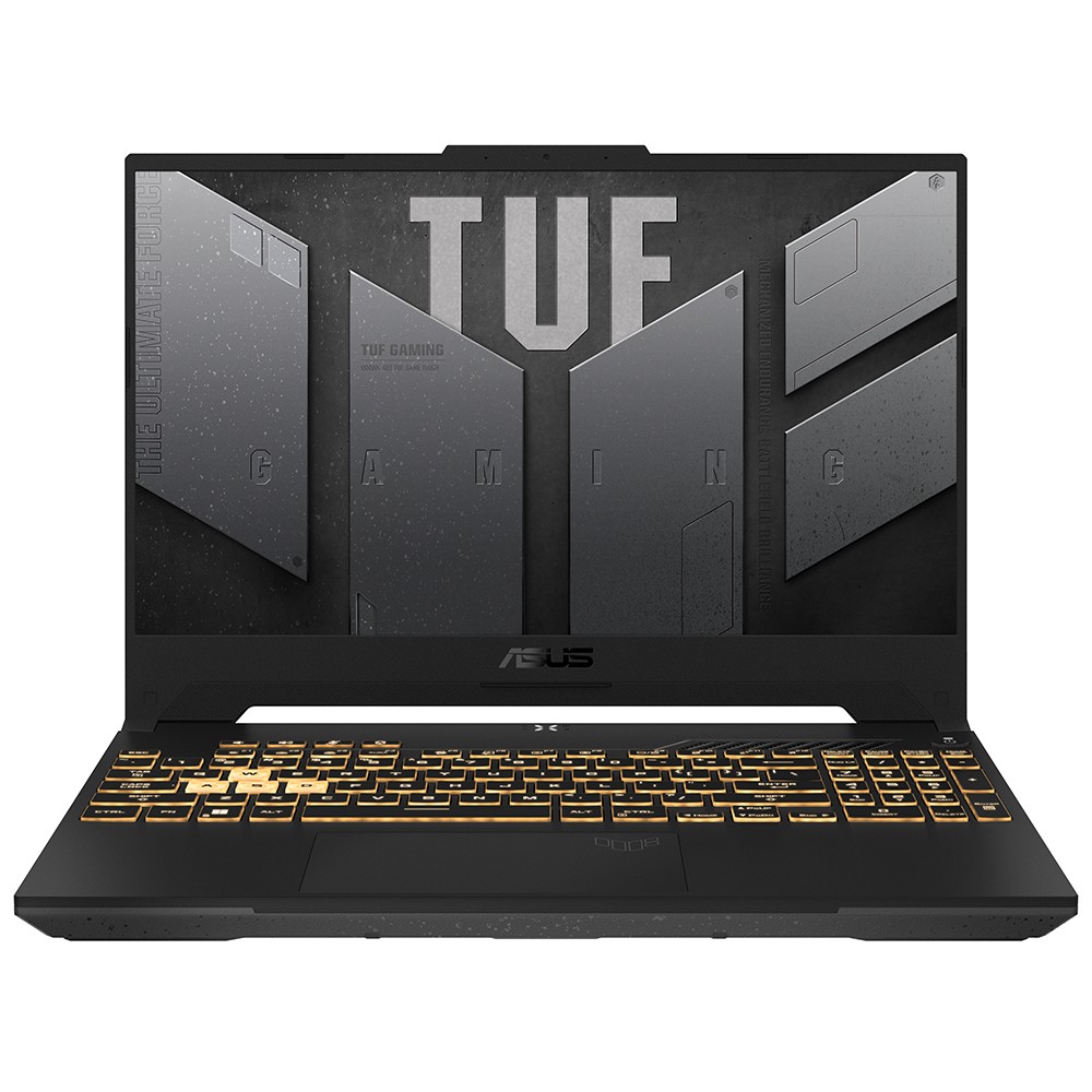 Asus Notebook TUF Gaming FX507ZM-HN016W Grey