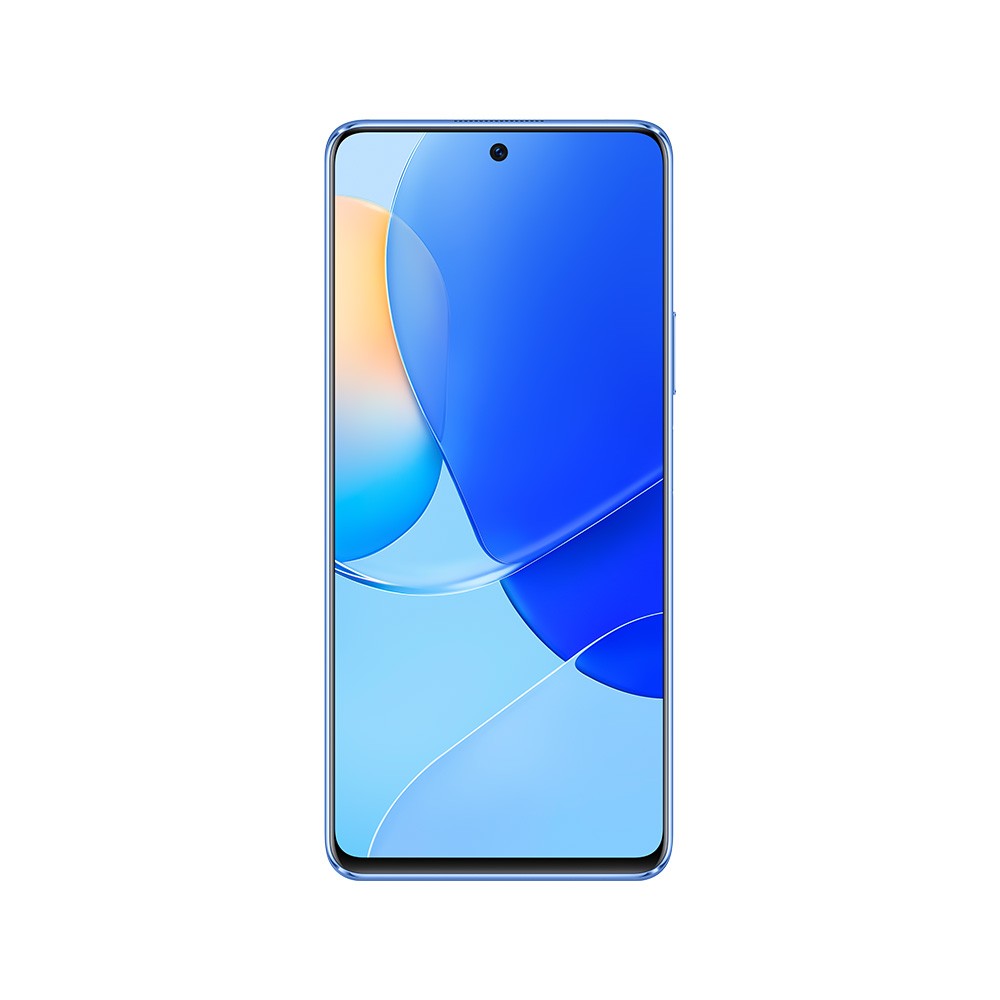 สมาร์ทโฟน Huawei Nova 9 SE Crystal Blue
